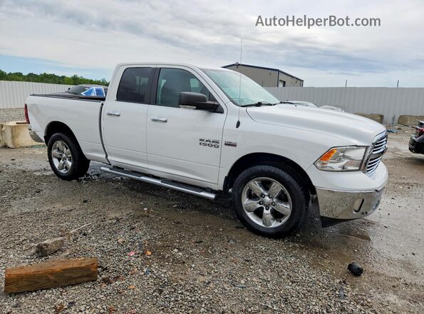 1C6RR7GT2HS674051 2017 RAM 1500 White Przód prawy