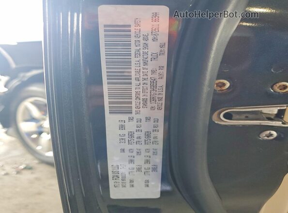 1C6RR7GT3HS859547 2017 RAM 1500 Черный Вид подкапотного пространства