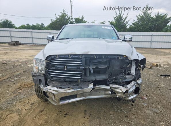 1C6RR7GT5GS264813 2016 RAM 1500 Silver Vista frontal