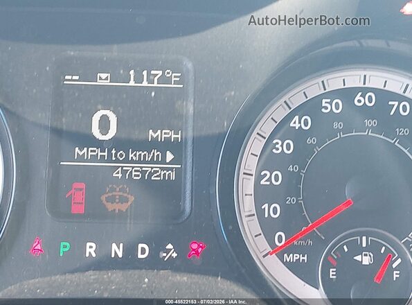 1C6RR7GT6MS581009 2021 RAM 1500 CLASSIC Gray 