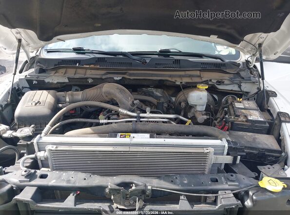 1C6RR7GT8MS529610 2021 RAM 1500 CLASSIC White Rear view