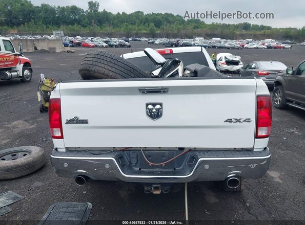 1C6RR7GT9GS140964 2016 RAM 1500 White 