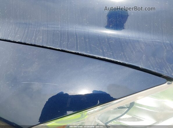 1C6RR7GT9GS244936 2016 RAM 1500 Blue Front view