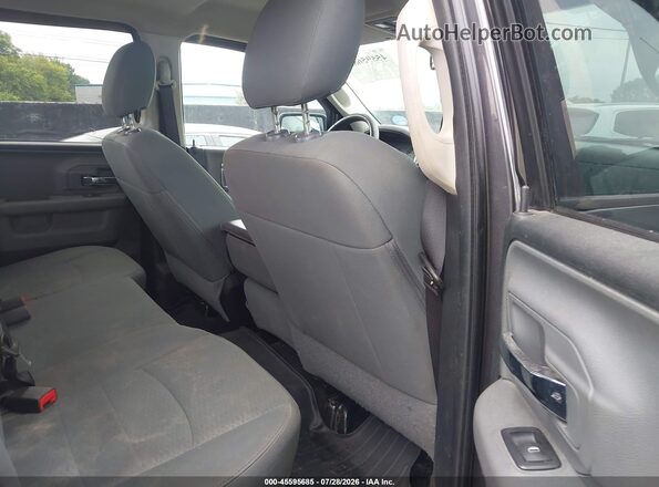 1C6RR7GT9GS313415 2016 RAM 1500 Gray Вид наклейки з VIN-кодом