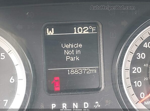 1C6RR7GT9GS313415 2016 RAM 1500 Gray 