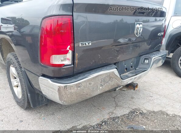 1C6RR7GT9GS313415 2016 RAM 1500 Gray 