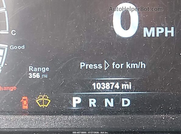 1C6RR7HT8JS175923 2018 RAM 1500 Gray 