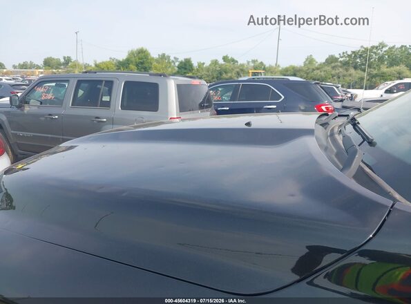 1C6RR7JT0GS360809 2016 RAM 1500 Black Դիմացի տեսք