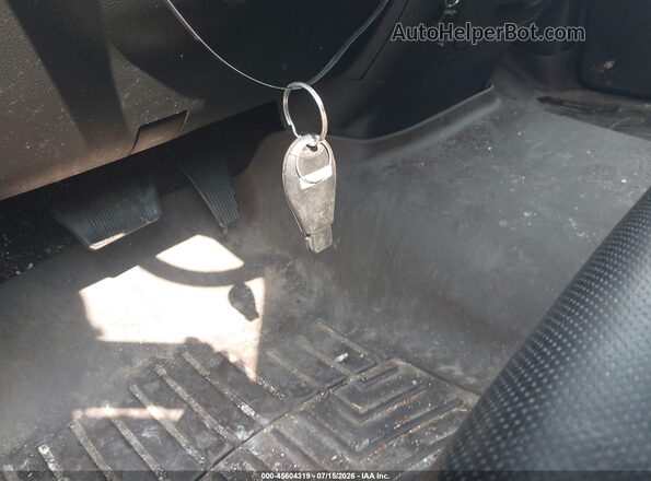 1C6RR7JT0GS360809 2016 RAM 1500 Black Առջևի վահանակի տեսք