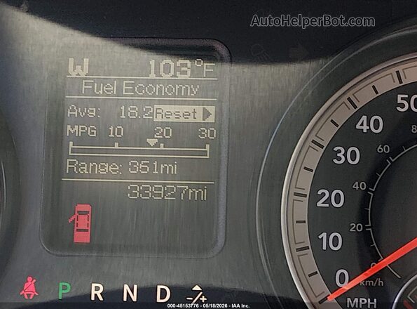 1C6RR7KG0GS339850 2016 RAM 1500 Black 