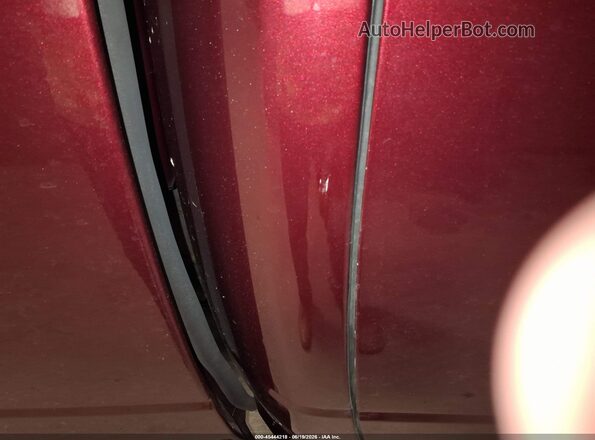 1C6RR7KG0GS339900 2016 RAM 1500 Burgundy Դիմացի տեսք