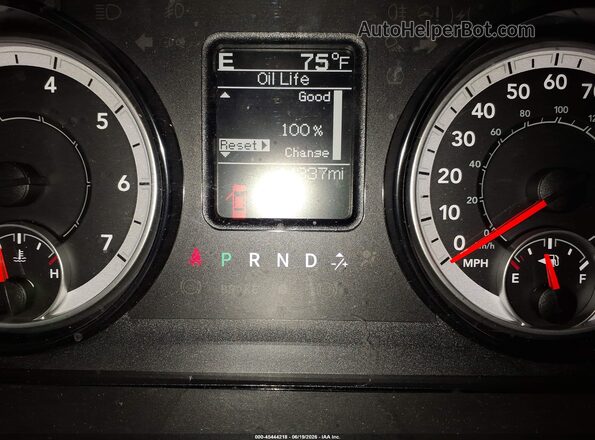 1C6RR7KG0GS339900 2016 RAM 1500 Burgundy 