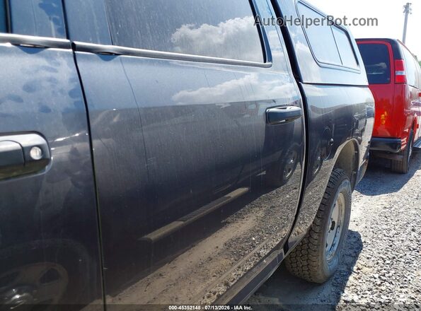 1C6RR7KG0GS341789 2016 RAM 1500 Gray სალონის 360-გრადუსიანი ხედი