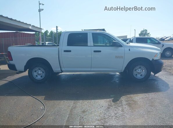 1C6RR7KG0HS551780 2017 RAM 1500 White 