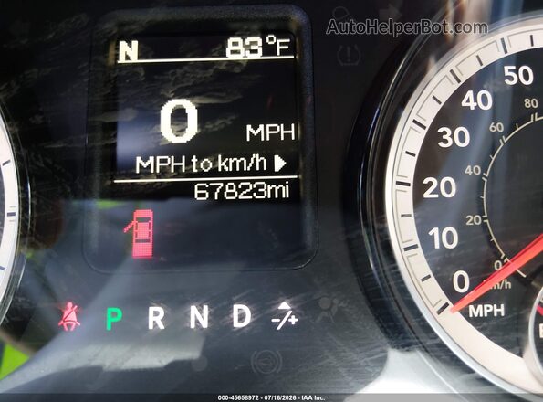 1C6RR7KG0JS319007 2018 RAM 1500 White 