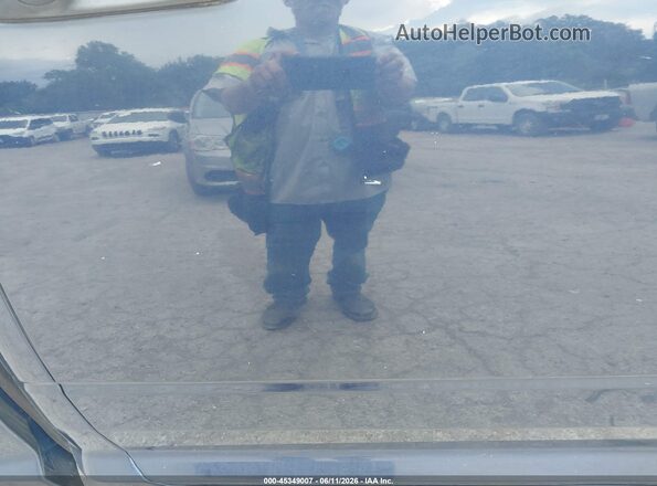 1C6RR7KG1GS108679 2016 RAM 1500 Синий Панорамный вид салона 360°