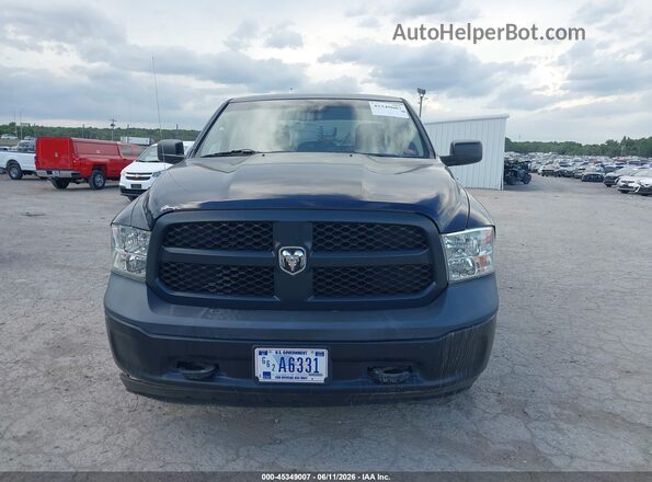 1C6RR7KG1GS108679 2016 RAM 1500 Синий 