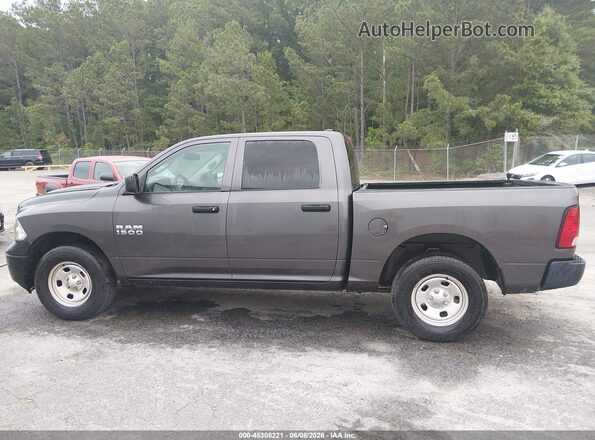 1C6RR7KG1GS396008 2016 RAM 1500 Серый 