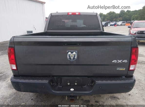 1C6RR7KG1GS396008 2016 RAM 1500 Серый 