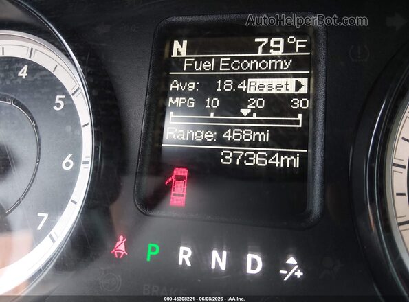 1C6RR7KG1GS396008 2016 RAM 1500 Серый 