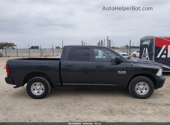 1C6RR7KG1HS766083 2017 RAM 1500 Gray 