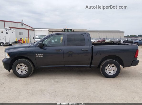 1C6RR7KG1HS766083 2017 RAM 1500 Gray 