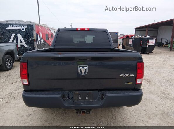 1C6RR7KG1HS766083 2017 RAM 1500 Gray 
