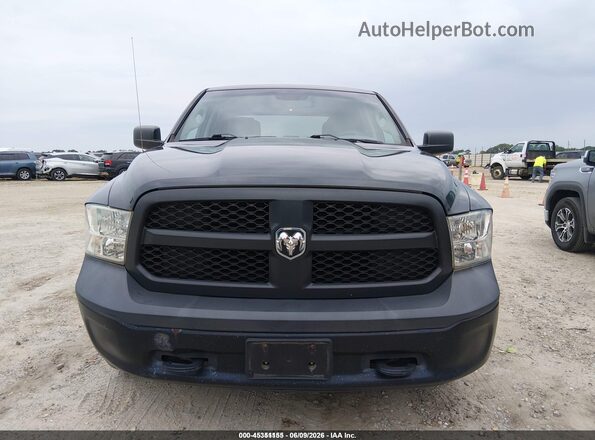 1C6RR7KG1HS766083 2017 RAM 1500 Gray 