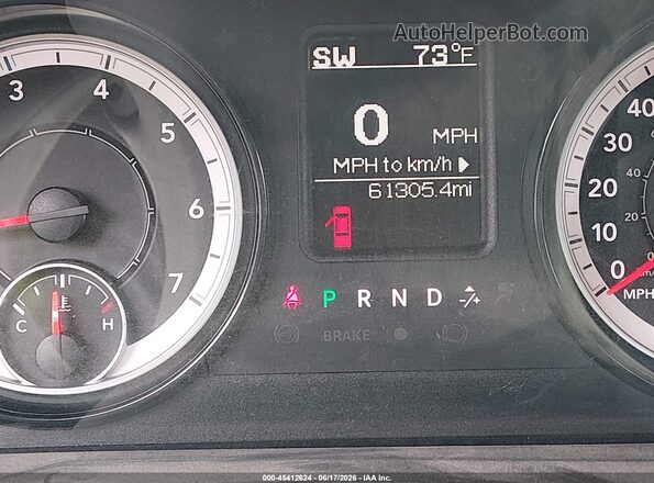 1C6RR7KG1JS306749 2018 RAM 1500 Silver 