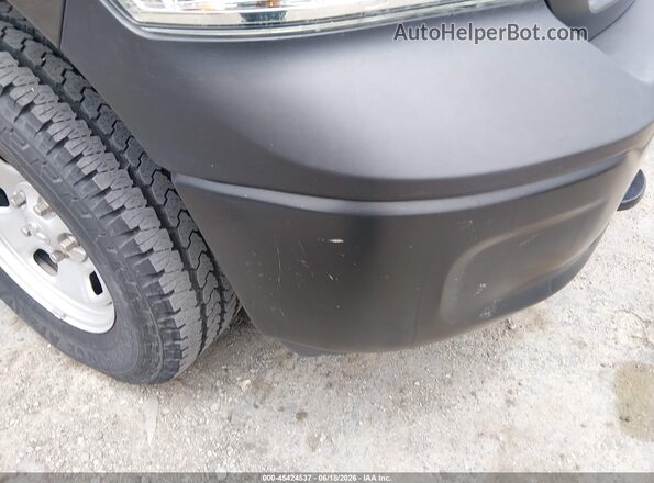 1C6RR7KG2GS349019 2016 RAM 1500 Gray Widok wnętrza 360 stopni