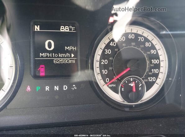 1C6RR7KG2HS551778 2017 RAM 1500 White 