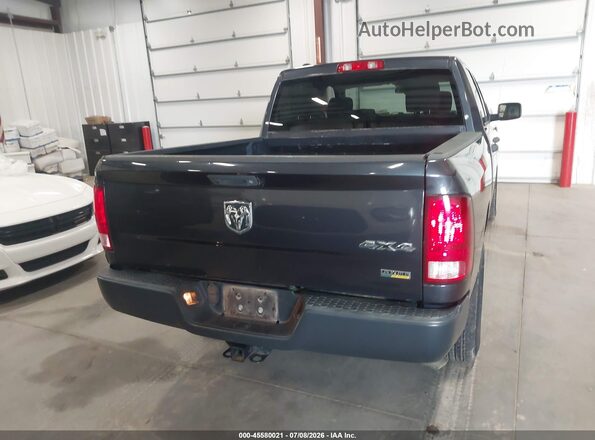 1C6RR7KG2JS306744 2018 RAM 1500 Dark Blue 