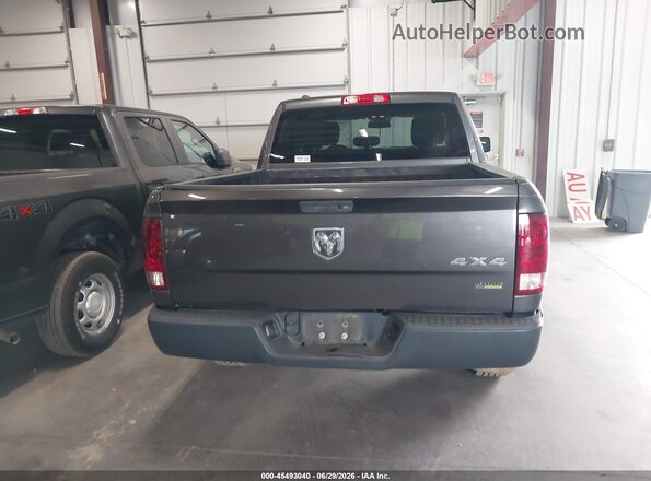 1C6RR7KG3GS341799 2016 RAM 1500 Gray 
