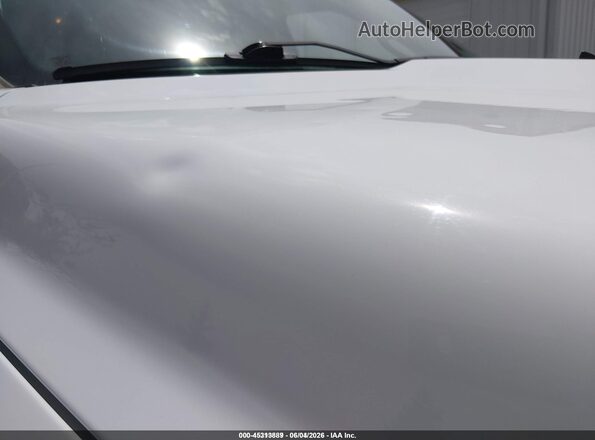 1C6RR7KG3GS345383 2016 RAM 1500 White 