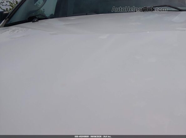 1C6RR7KG3GS345383 2016 RAM 1500 White 