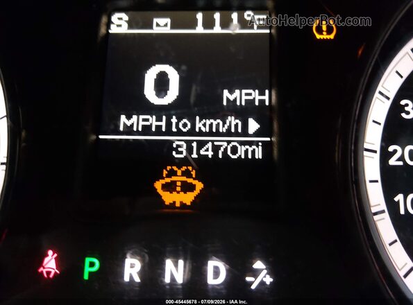 1C6RR7KG3GS362524 2016 RAM 1500 Gray 