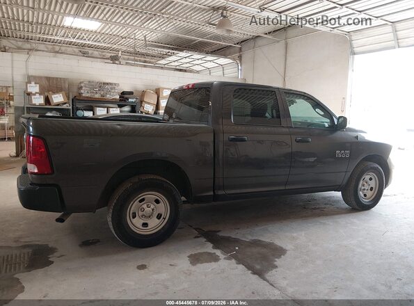 1C6RR7KG3GS362524 2016 RAM 1500 Gray 