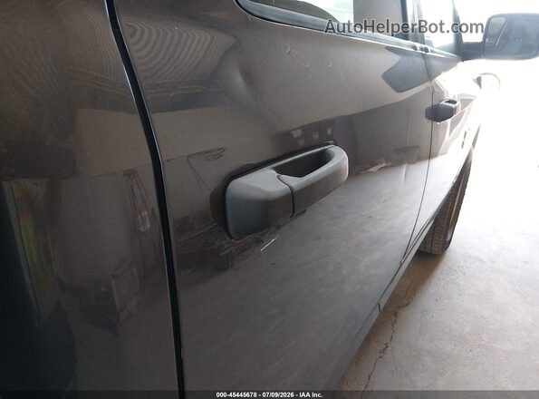 1C6RR7KG3GS362524 2016 RAM 1500 Gray 