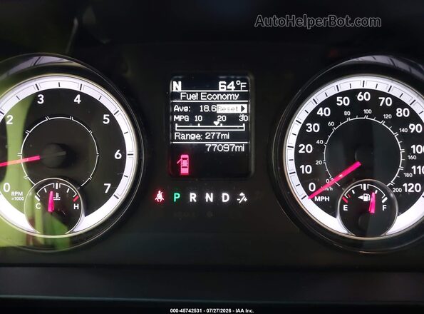 1C6RR7KG3MS564534 2021 RAM 1500 CLASSIC White 