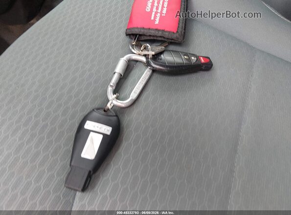 1C6RR7KG4GS362404 2016 RAM 1500 Черный Вид панели приборов