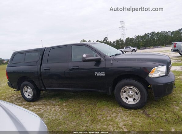 1C6RR7KG4GS362404 2016 RAM 1500 Черный 