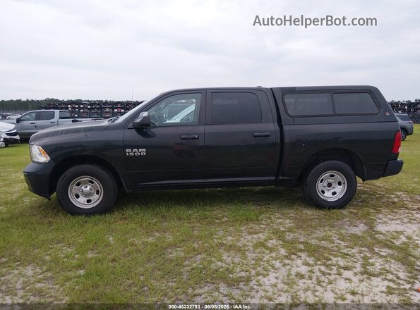 1C6RR7KG4GS362404 2016 RAM 1500 Черный 