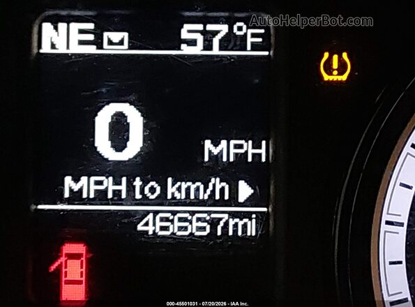 1C6RR7KG4JS294225 2018 RAM 1500 White 
