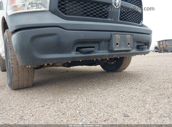 1C6RR7KG5GS348978 2016 RAM 1500 Silver 