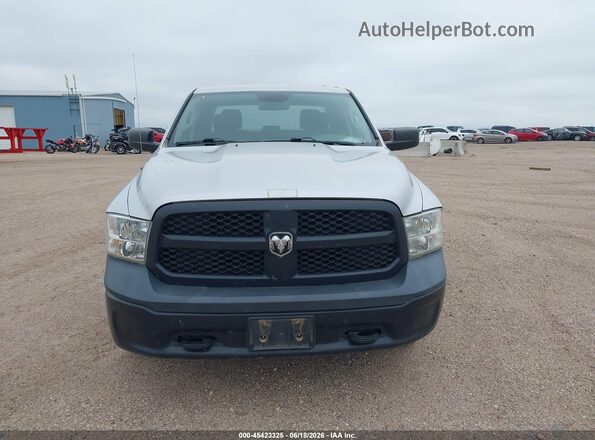 1C6RR7KG5GS348978 2016 RAM 1500 Silver 