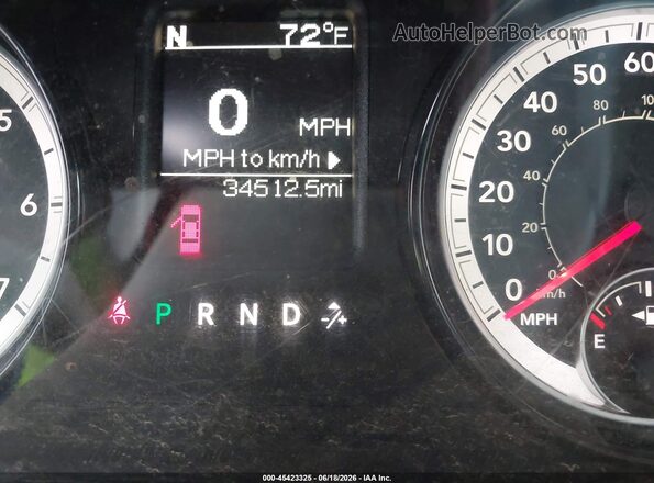 1C6RR7KG5GS348978 2016 RAM 1500 Silver 
