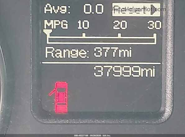 1C6RR7KG5GS348995 2016 RAM 1500 Gray 