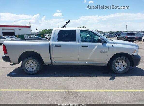 1C6RR7KG5GS348995 2016 RAM 1500 Gray Widok wnętrza 360 stopni
