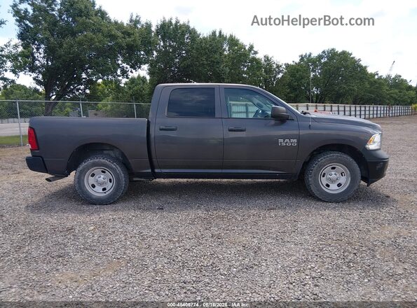 1C6RR7KG5GS362427 2016 RAM 1500 Gray 