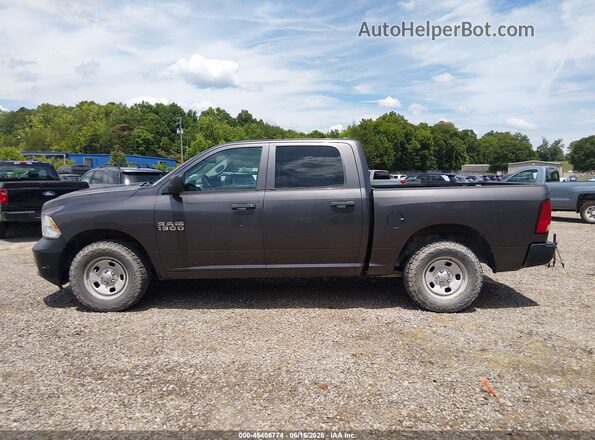 1C6RR7KG5GS362427 2016 RAM 1500 Gray 